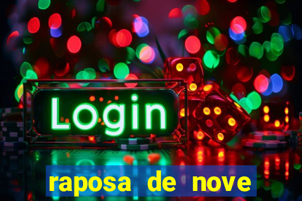 raposa de nove caudas dorama 2 temporada netflix